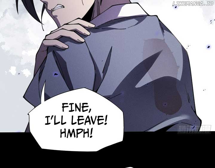 Sinister Immortal Path Chapter 12 - Page 114