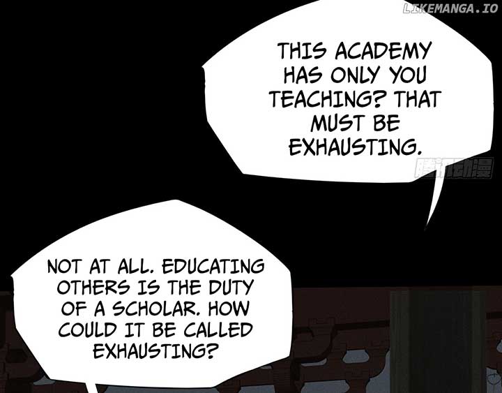 Sinister Immortal Path Chapter 12 - Page 118