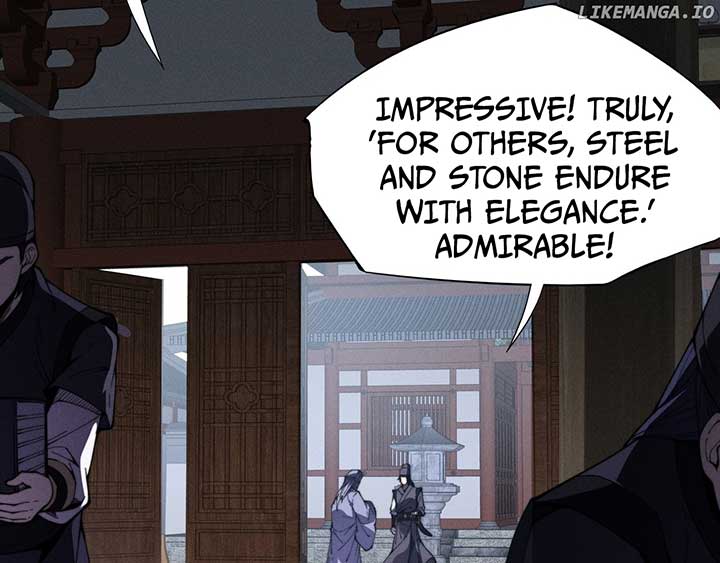 Sinister Immortal Path Chapter 12 - Page 119