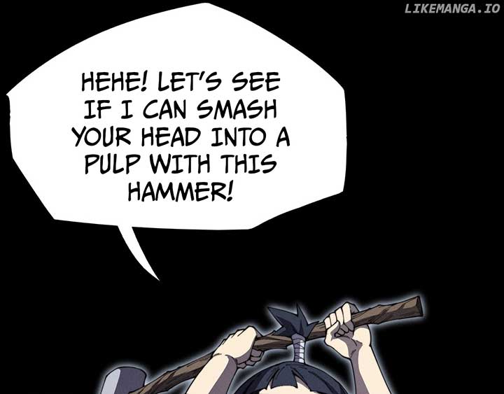 Sinister Immortal Path Chapter 12 - Page 12