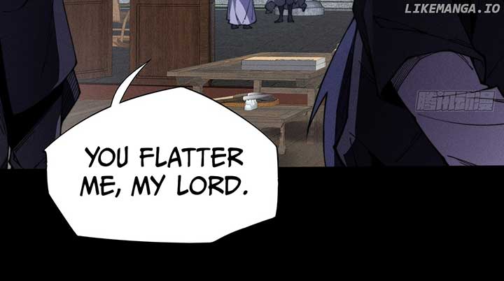 Sinister Immortal Path Chapter 12 - Page 120