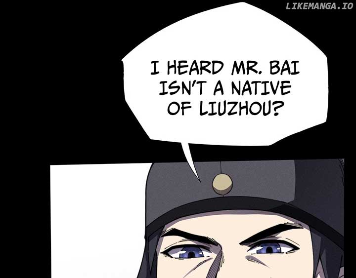 Sinister Immortal Path Chapter 12 - Page 121