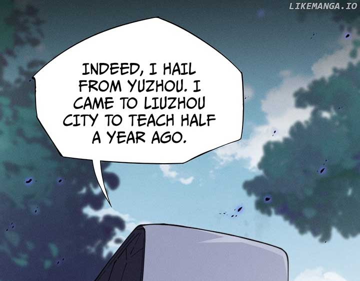 Sinister Immortal Path Chapter 12 - Page 123