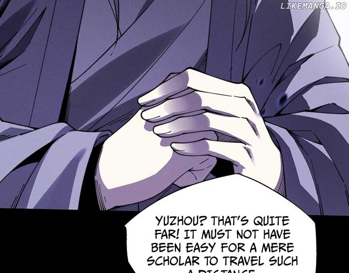 Sinister Immortal Path Chapter 12 - Page 125