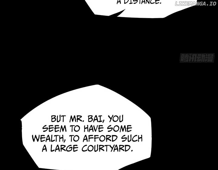 Sinister Immortal Path Chapter 12 - Page 126