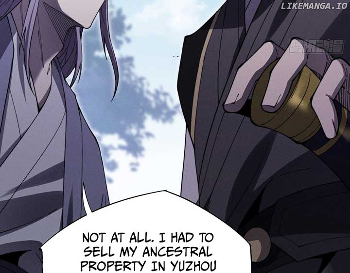 Sinister Immortal Path Chapter 12 - Page 128