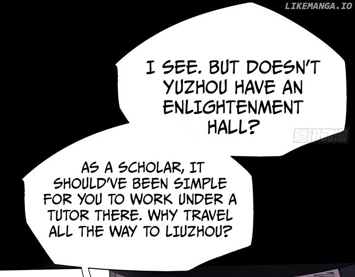 Sinister Immortal Path Chapter 12 - Page 130