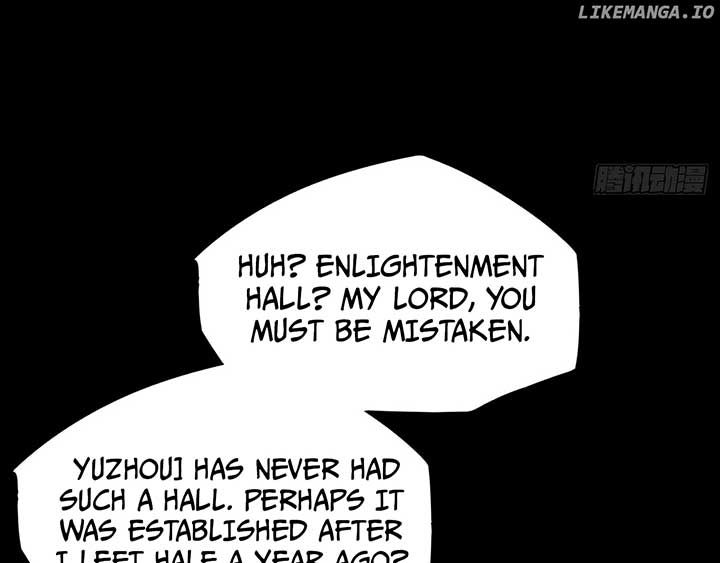 Sinister Immortal Path Chapter 12 - Page 132