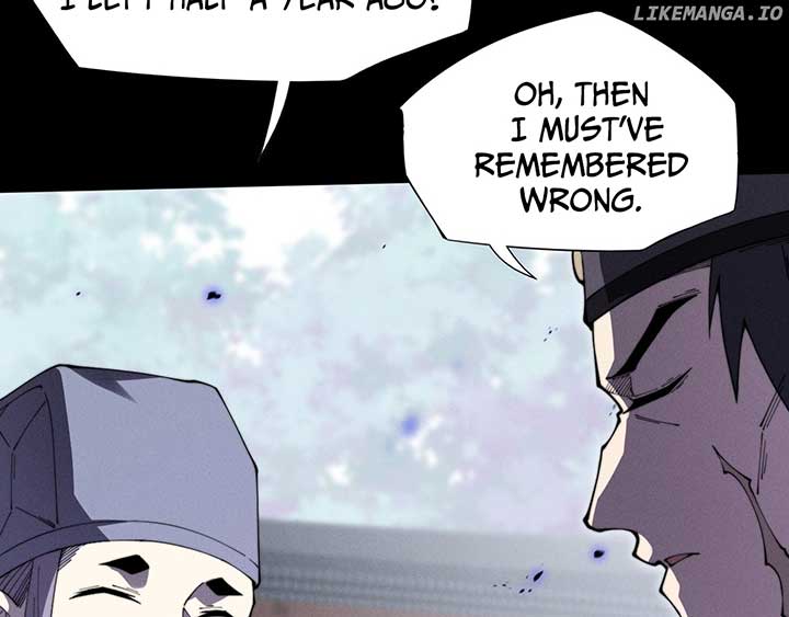 Sinister Immortal Path Chapter 12 - Page 133