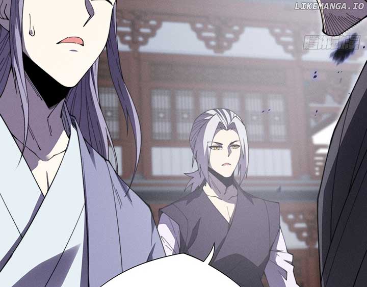 Sinister Immortal Path Chapter 12 - Page 134