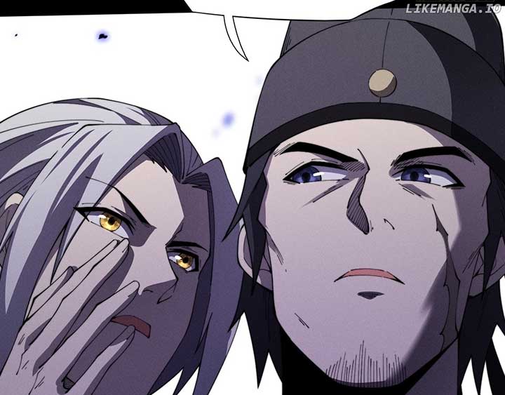 Sinister Immortal Path Chapter 12 - Page 136