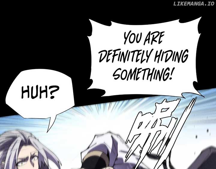 Sinister Immortal Path Chapter 12 - Page 140