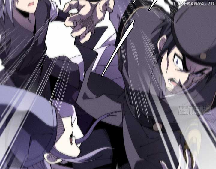 Sinister Immortal Path Chapter 12 - Page 141