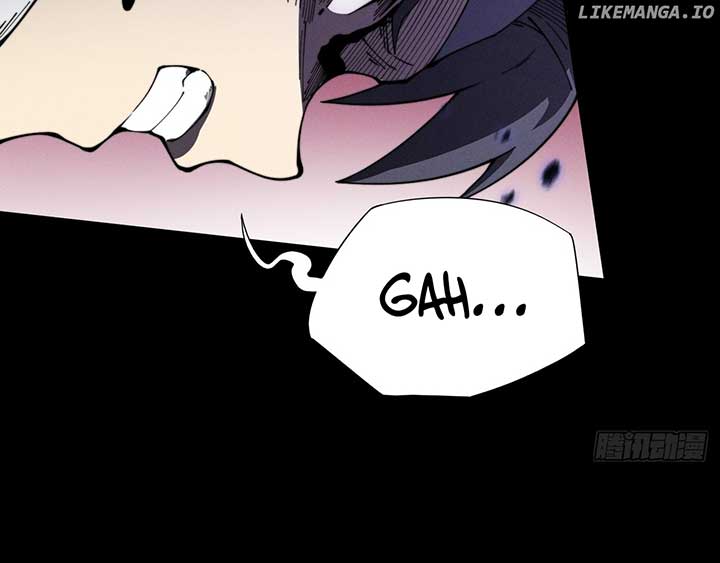 Sinister Immortal Path Chapter 12 - Page 15