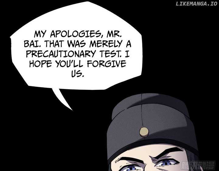 Sinister Immortal Path Chapter 12 - Page 150