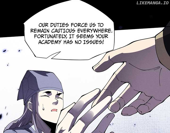 Sinister Immortal Path Chapter 12 - Page 153