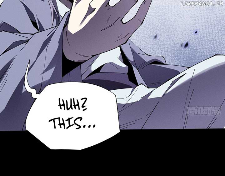 Sinister Immortal Path Chapter 12 - Page 154