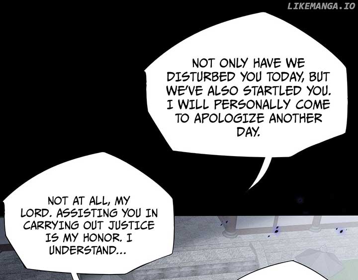 Sinister Immortal Path Chapter 12 - Page 155