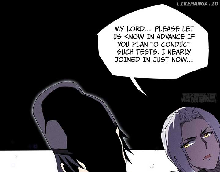 Sinister Immortal Path Chapter 12 - Page 158