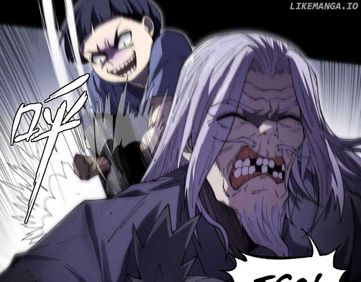 Sinister Immortal Path Chapter 12 - Page 19