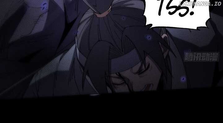 Sinister Immortal Path Chapter 12 - Page 20