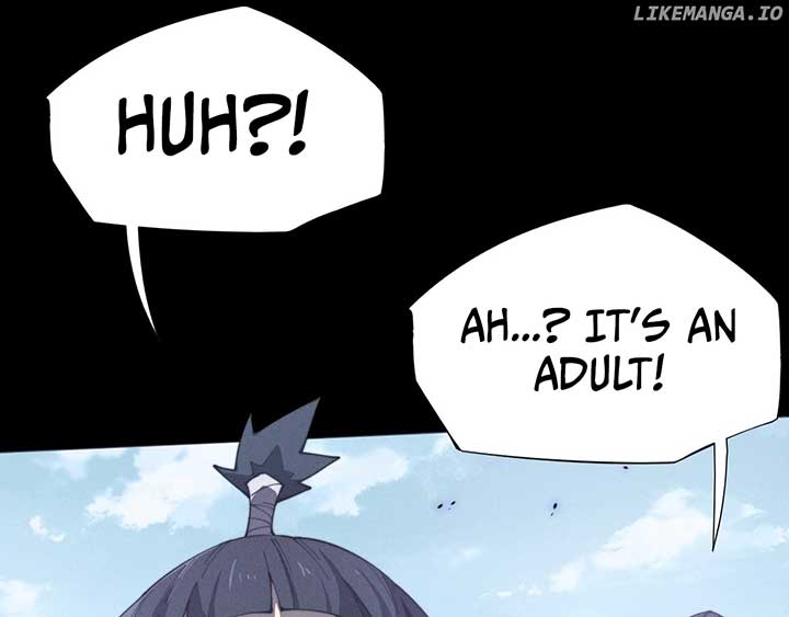 Sinister Immortal Path Chapter 12 - Page 21