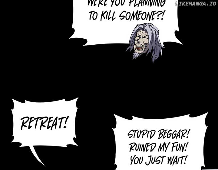 Sinister Immortal Path Chapter 12 - Page 23