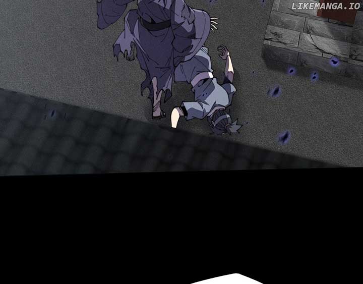 Sinister Immortal Path Chapter 12 - Page 25