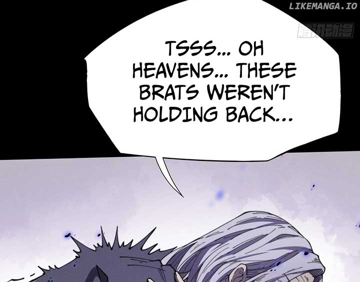 Sinister Immortal Path Chapter 12 - Page 26