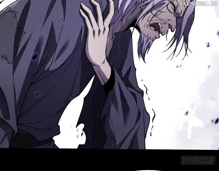 Sinister Immortal Path Chapter 12 - Page 27