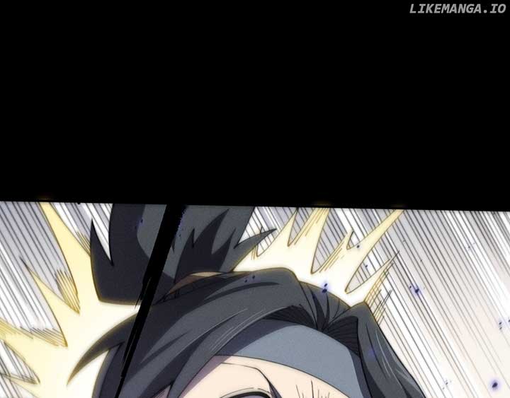 Sinister Immortal Path Chapter 12 - Page 3