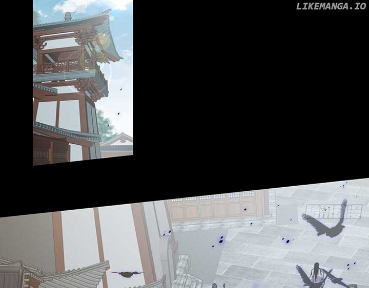 Sinister Immortal Path Chapter 12 - Page 33