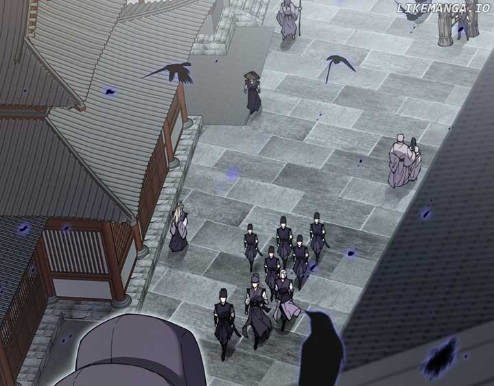 Sinister Immortal Path Chapter 12 - Page 34