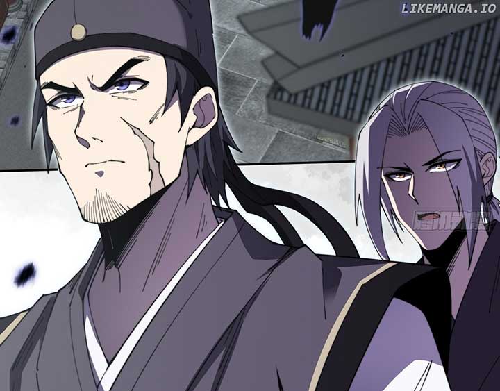 Sinister Immortal Path Chapter 12 - Page 35