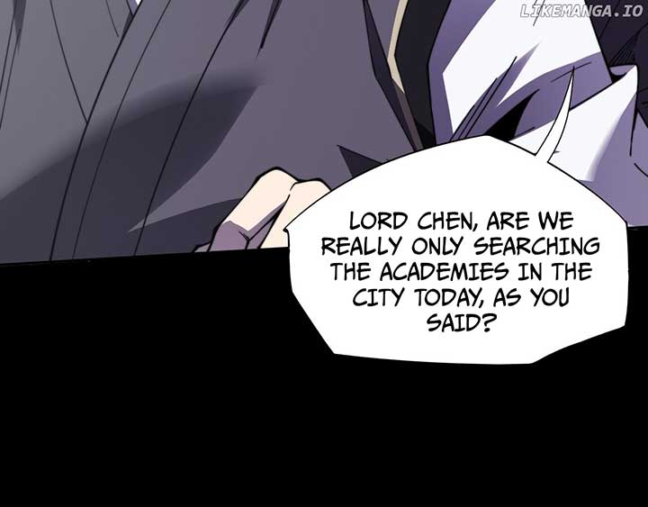 Sinister Immortal Path Chapter 12 - Page 36