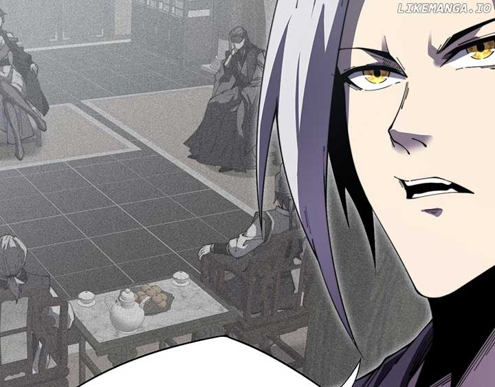 Sinister Immortal Path Chapter 12 - Page 38