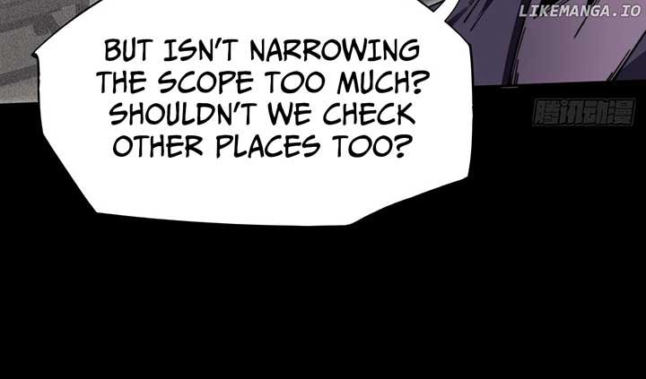 Sinister Immortal Path Chapter 12 - Page 39