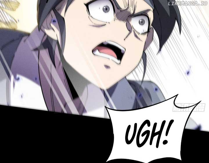 Sinister Immortal Path Chapter 12 - Page 4