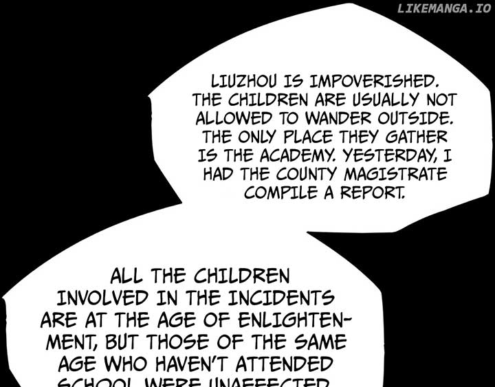 Sinister Immortal Path Chapter 12 - Page 40