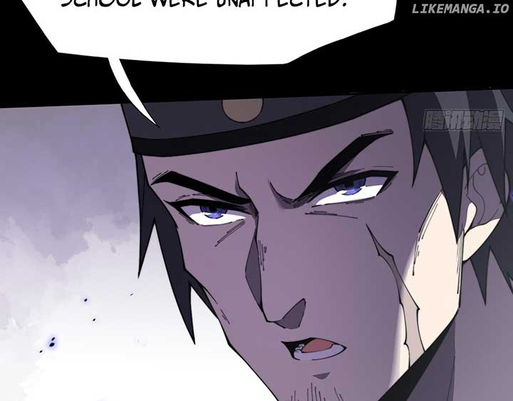 Sinister Immortal Path Chapter 12 - Page 41