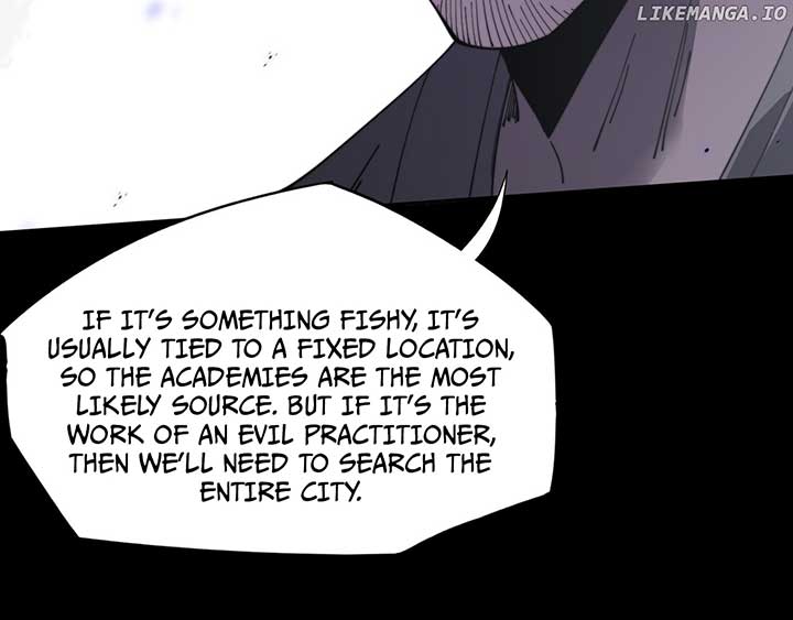 Sinister Immortal Path Chapter 12 - Page 42