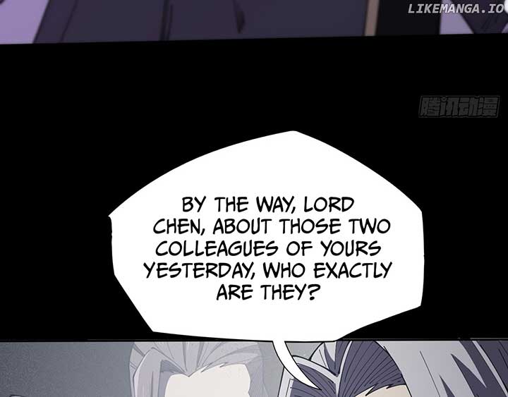 Sinister Immortal Path Chapter 12 - Page 45