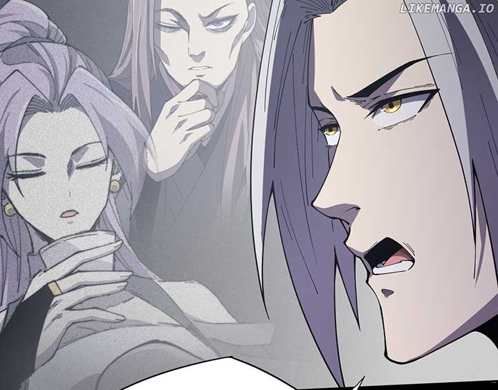 Sinister Immortal Path Chapter 12 - Page 46