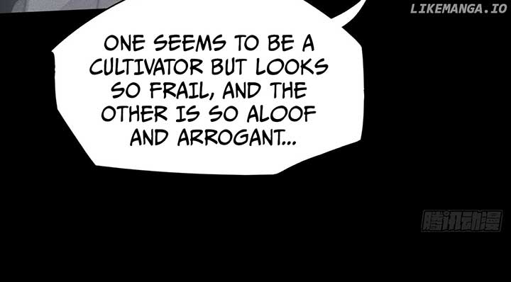 Sinister Immortal Path Chapter 12 - Page 47