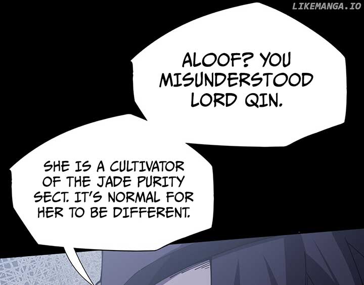 Sinister Immortal Path Chapter 12 - Page 48