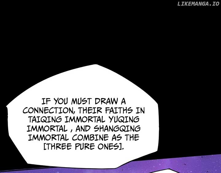 Sinister Immortal Path Chapter 12 - Page 51