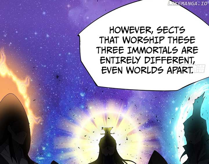 Sinister Immortal Path Chapter 12 - Page 52