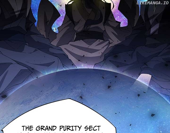 Sinister Immortal Path Chapter 12 - Page 53