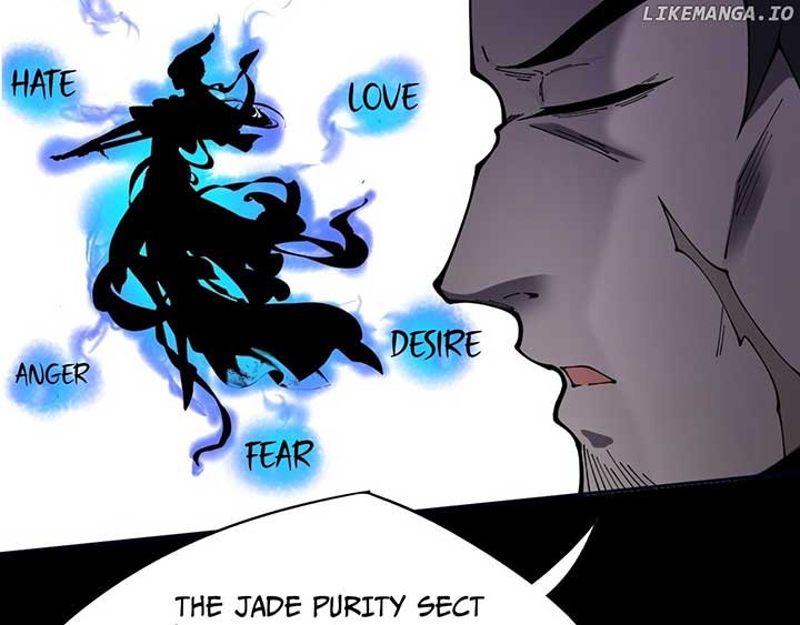 Sinister Immortal Path Chapter 12 - Page 56