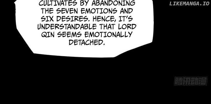 Sinister Immortal Path Chapter 12 - Page 57